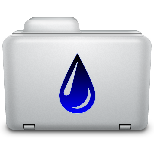 Ion Torrents Folder Icon 512x512 png